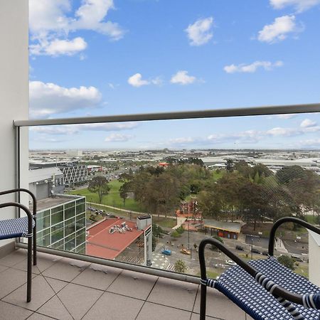 Proximity Apartments Manukau / Auckland Airport Екстериор снимка