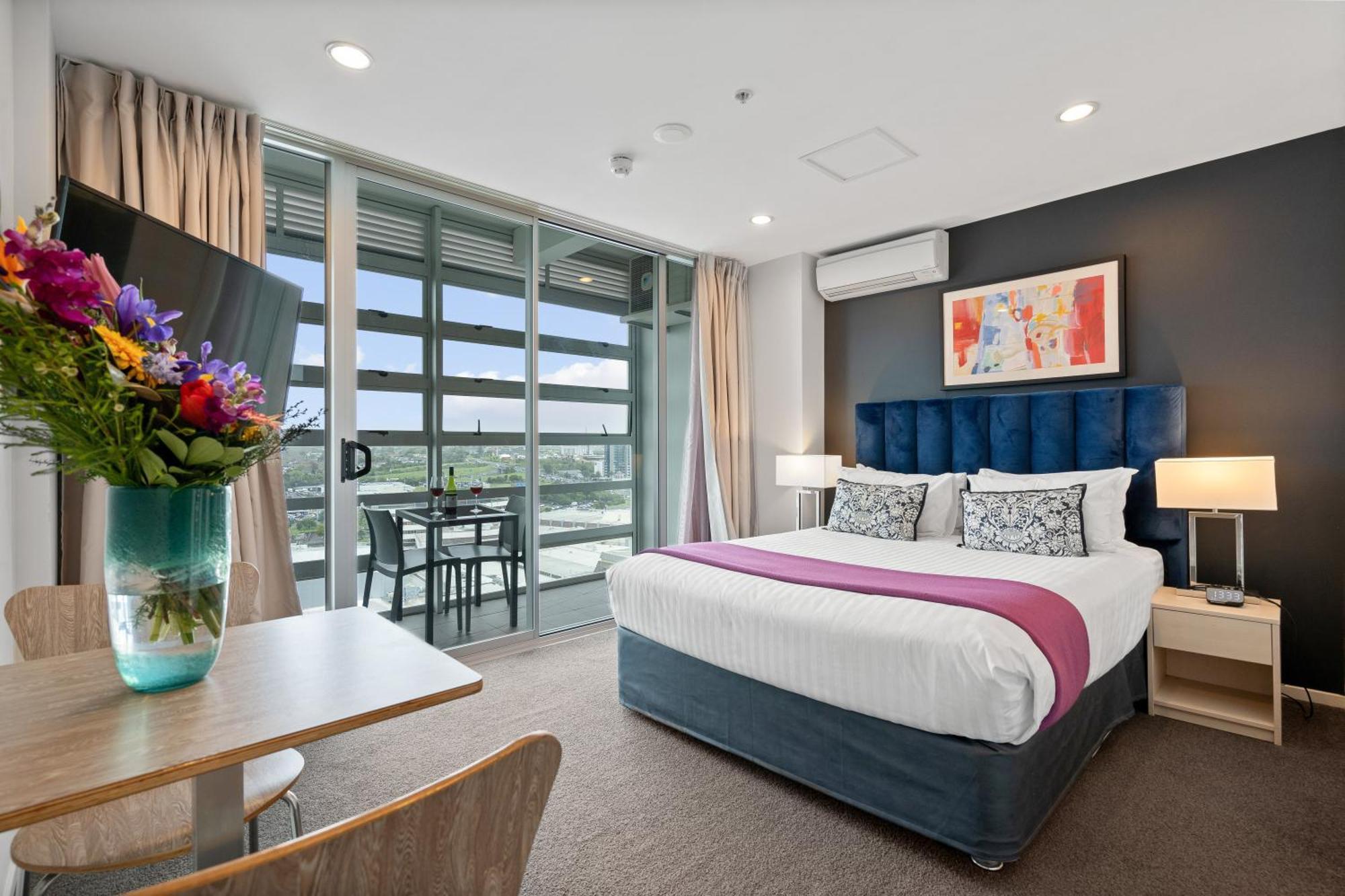 Proximity Apartments Manukau / Auckland Airport Екстериор снимка