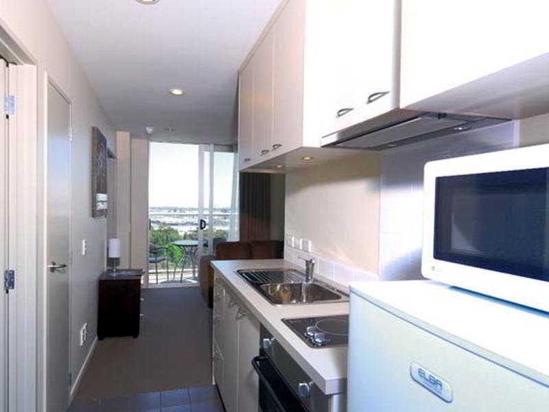 Proximity Apartments Manukau / Auckland Airport Екстериор снимка