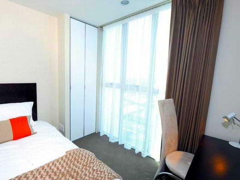 Proximity Apartments Manukau / Auckland Airport Екстериор снимка